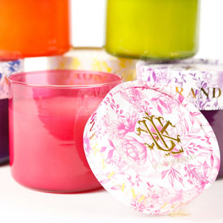 Lover's Lane 15OZ 2 Wick Spring Classic