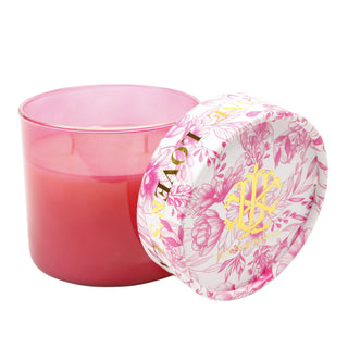 Lover's Lane 15OZ 2 Wick Spring Classic