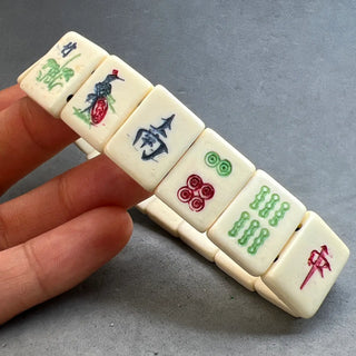 Mahjongg Bracelet