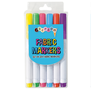 Fries Color Me Pillow