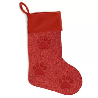 Sparkle Pet Stocking