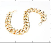 Resin Shoulder Strap Chain