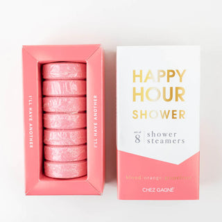 Happy Hour Shower - Shower Steamers