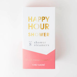 Happy Hour Shower - Shower Steamers