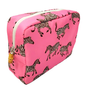 Big Glam - Zebra Pink