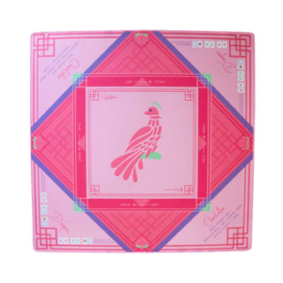 Bird Bam Mahjong Mat