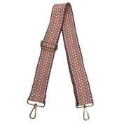 Bubble Adjustable Bag Strap