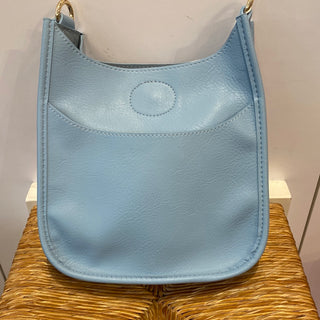 Vegan Mini Messenger