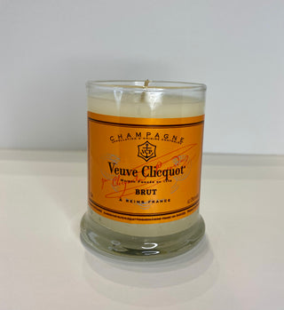 Designer Lable Candles Small