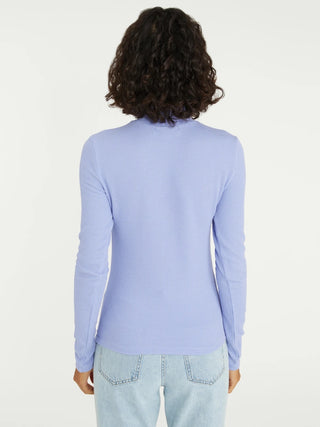 Cut it out Rib Top