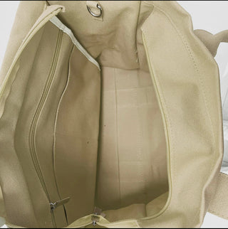 The Tote Bag