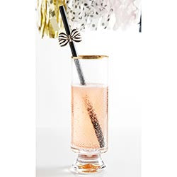 Bow Straw
