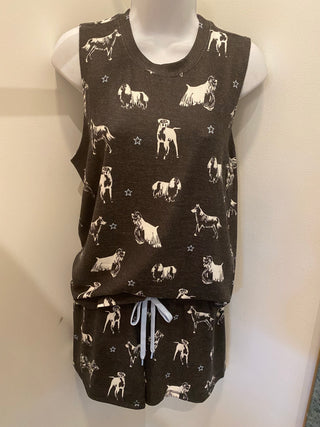 My Pet Tank Top