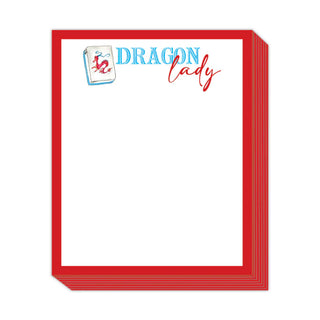 Dragon Lady Stack Pad