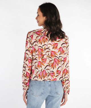 Magnolia Blouse