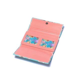 Trust Fund Cross Body  Clutch-Wallet