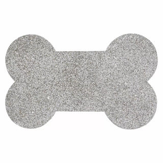 Sparkle Dog Bone Placemat