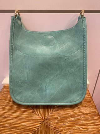 Vegan Mini Messenger