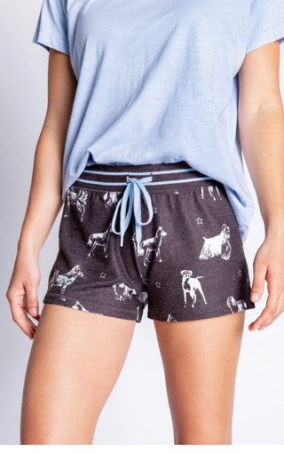 My Pet Short