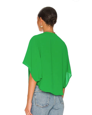Loosely Inspired Top