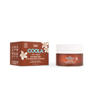 Coola Sunless Tan