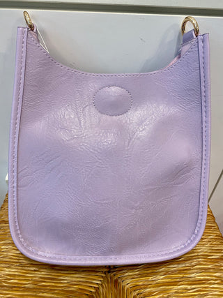 Vegan Mini Messenger