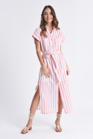 Striped Dolce Vita Dress