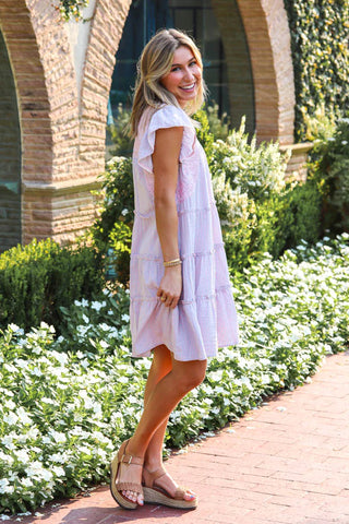 The James Dress