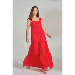 Ready or Yacht Dress