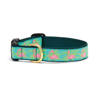 Flamingo Collar