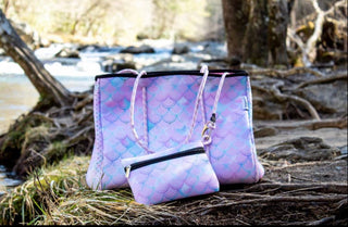The Courtney Neoprenee Tote