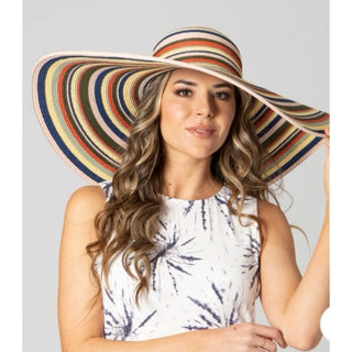 Day Off Floppy Hat