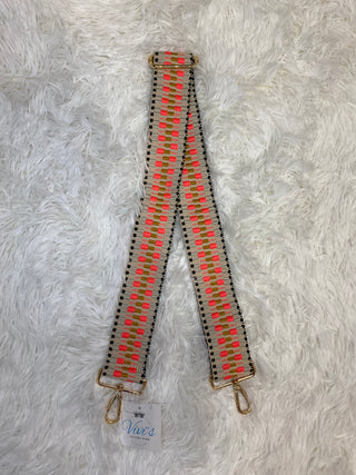 Adjustable Purse Strap