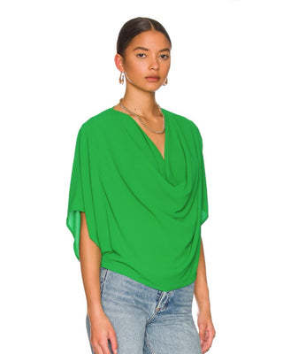Loosely Inspired Top