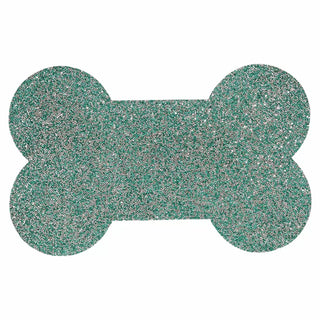Sparkle Dog Bone Placemat
