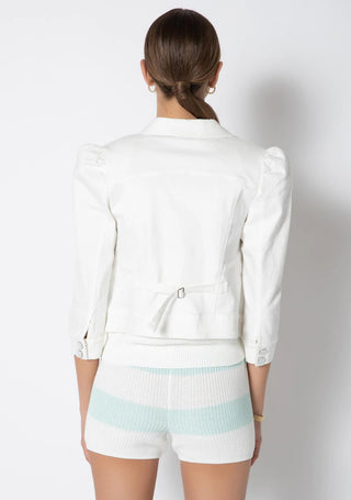 Averill Denim Jacket