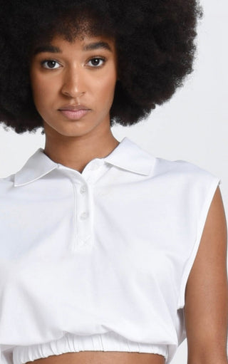 Every Day Polo Tee