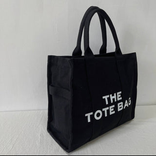 The Tote Bag