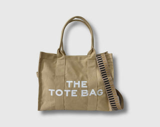 The Tote Bag