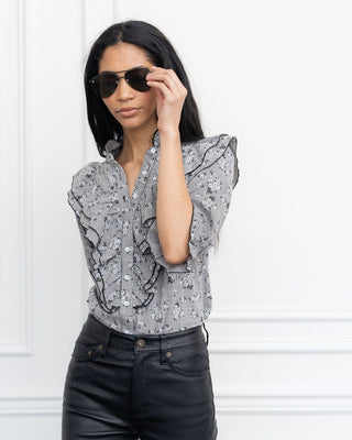 The Jill Shirt