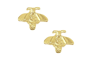 Mini Bee Studs