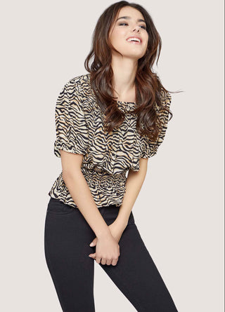 Can't Be Tamed Top