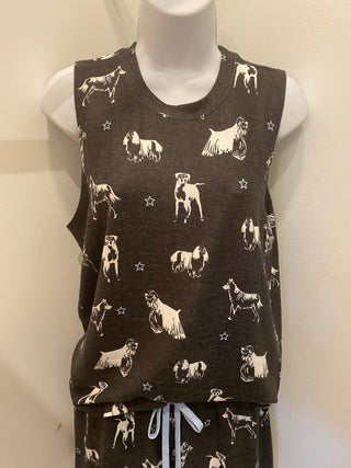 My Pet Tank Top