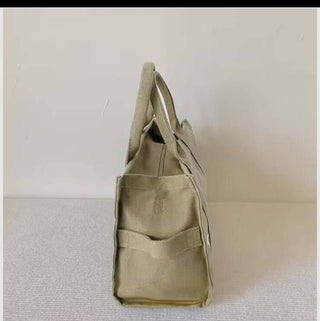 The Tote Bag