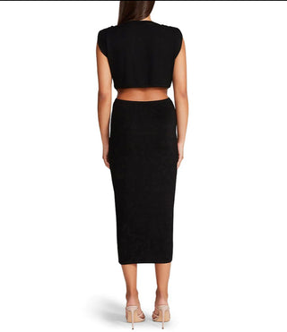 Peak My Interest Dress