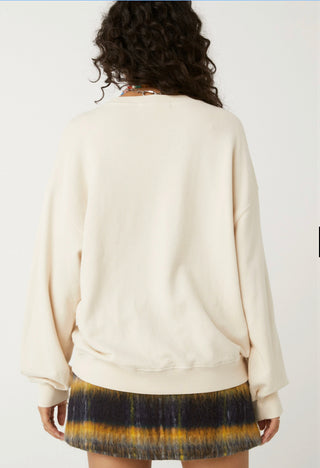 Doors Poster Crew - Sand