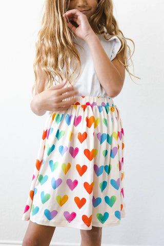 Lotta Love Twirl Skirt