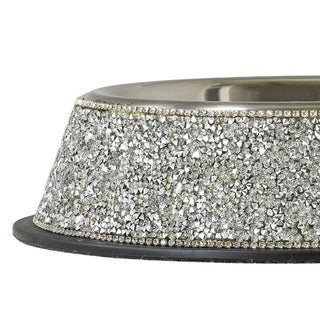 Sparkles Dog Bowl