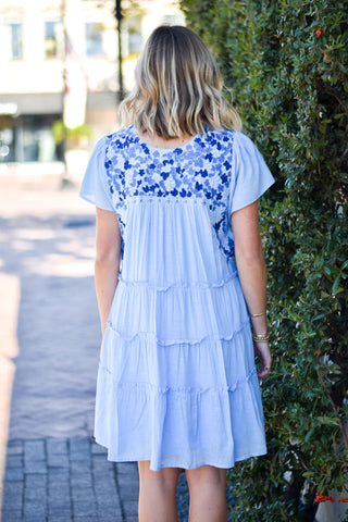 The Blake Dress
