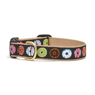 Donuts Collar